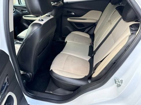 Used 2020 Buick Encore Preferred FWD image 15