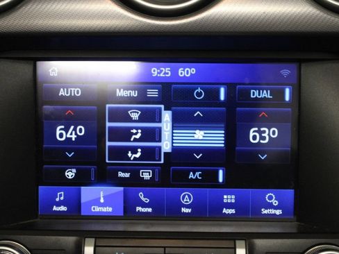 Used 2019 Ford Mustang GT Premium w/ Equipment Group 401A RWD image 28