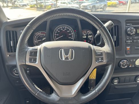 Used 2013 Honda Ridgeline Sport image 15