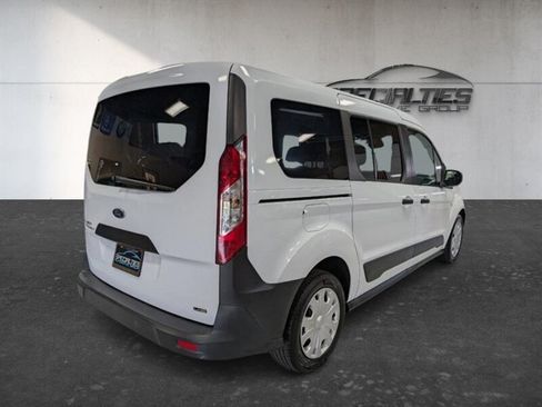 Used 2020 Ford Transit Connect XL FWD image 10