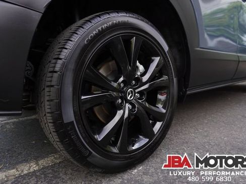 Used 2022 MAZDA CX-30 AWD 2.5 S w/ Preferred Package image 87