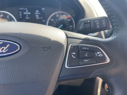 Used 2020 Ford EcoSport Titanium FWD image 11