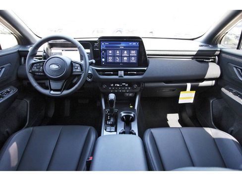 New 2026 Subaru Outback Premium AWD/4WD image 8