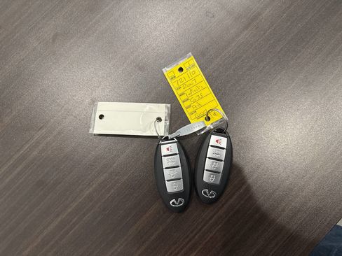 Used 2007 INFINITI G35 Journey w/ Premium Pkg image 36