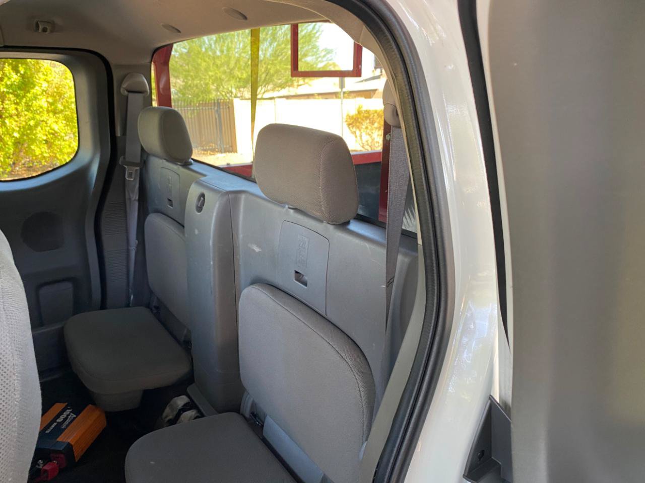 Used 2020 Nissan Frontier S RWD image 19
