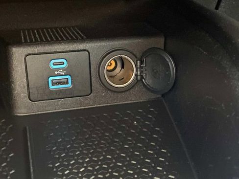 Used 2022 Ford Bronco Sport Outer Banks image 27