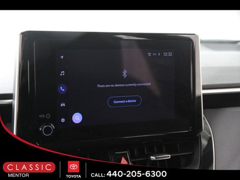 Certified 2023 Toyota Corolla SE image 12