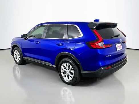 Used 2025 Honda CR-V LX image 15