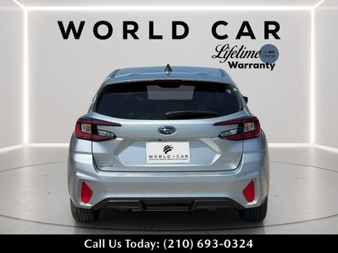 Used 2024 Subaru Impreza 2.0i Sport AWD/4WD image 4