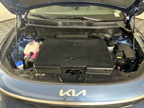 Used 2023 Kia Niro Wind w/ Wind Preserve Package FWD image 35