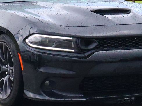 Used 2022 Dodge Charger Scat Pack RWD image 7