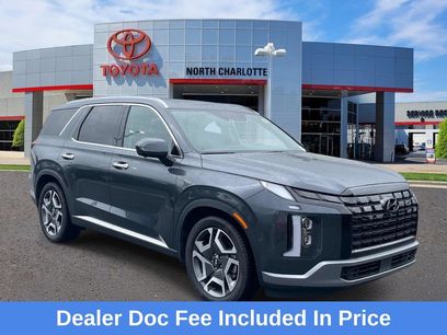 Used 2024 Hyundai Palisade SEL