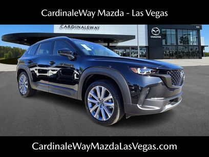 New 2026 MAZDA CX-50 AWD 2.5 S