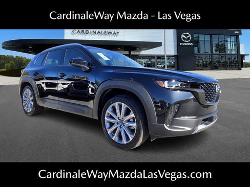 New 2026 MAZDA CX-50 AWD 2.5 S image 1