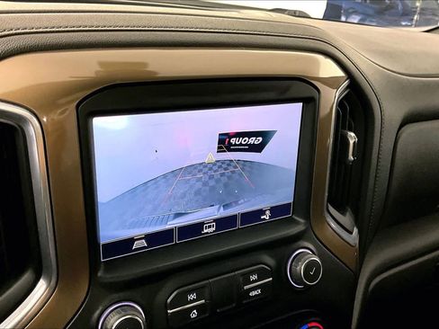 Certified 2021 Chevrolet Silverado 1500 High Country image 25