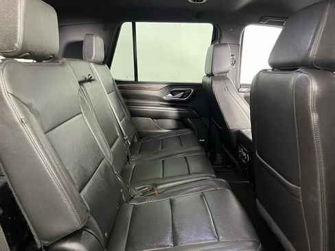 Used 2024 Chevrolet Tahoe LT image 30