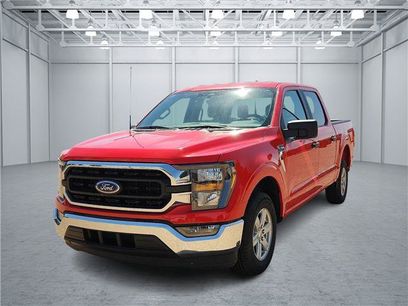 Used 2023 Ford F150 XLT