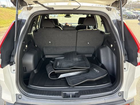 Certified 2023 Honda CR-V Sport image 33