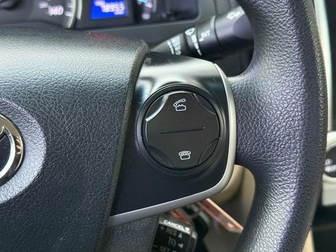 Used 2012 Toyota Camry LE image 21