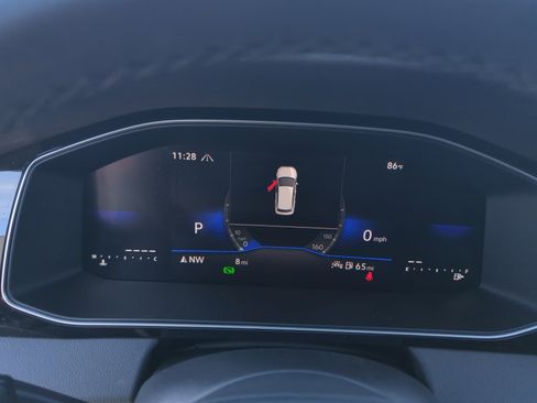 New 2026 Volkswagen Jetta Sport FWD image 10