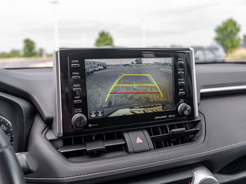Used 2020 Toyota RAV4 XLE w/ Convenience Package AWD/4WD image 31
