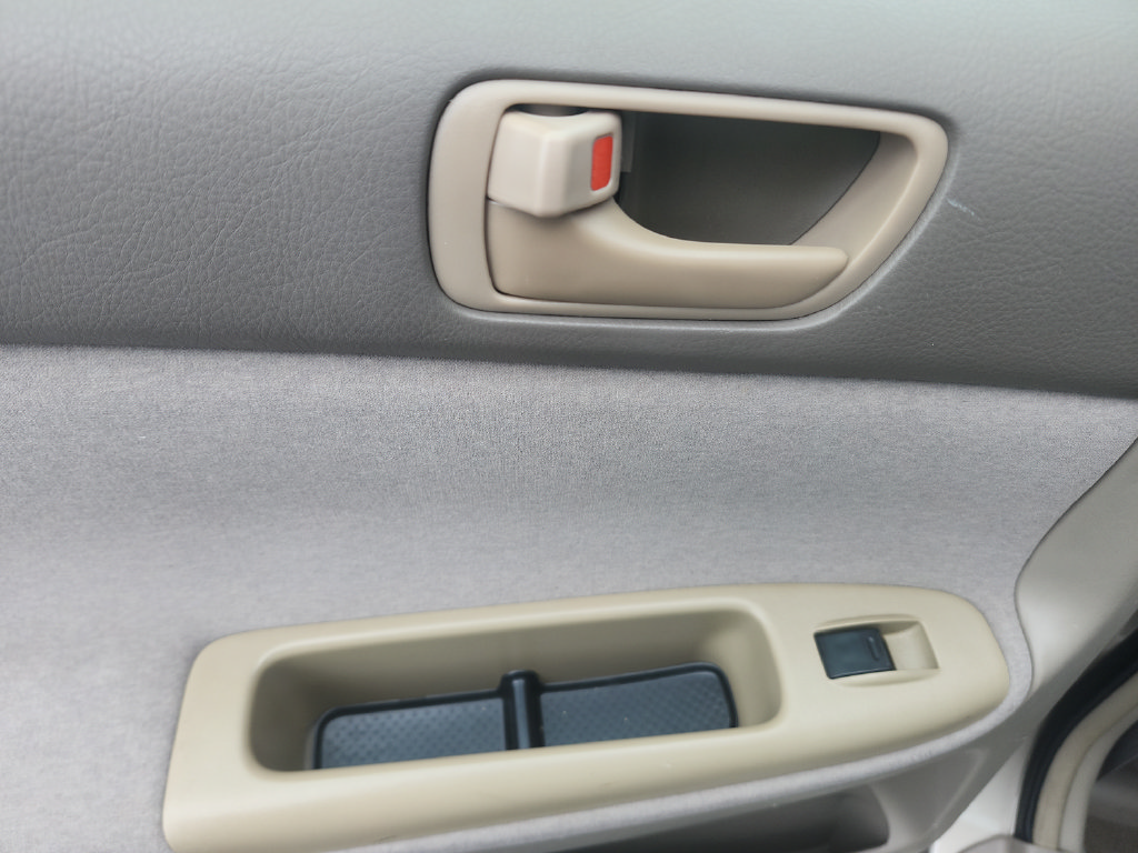 Used 2003 Toyota Camry LE FWD image 24