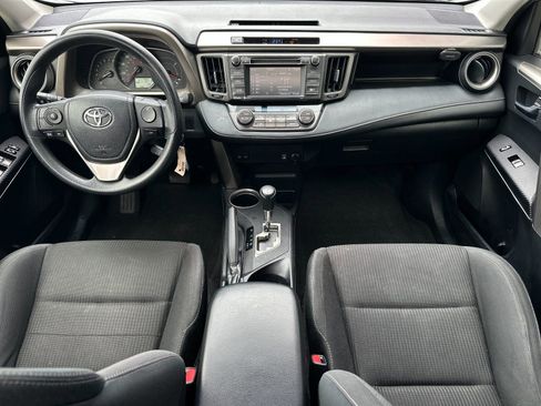 Used 2015 Toyota RAV4 XLE FWD image 12