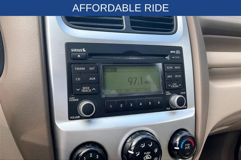 Used 2009 Kia Sportage LX FWD image 17