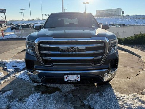 Used 2019 GMC Sierra 1500 SLE image 11