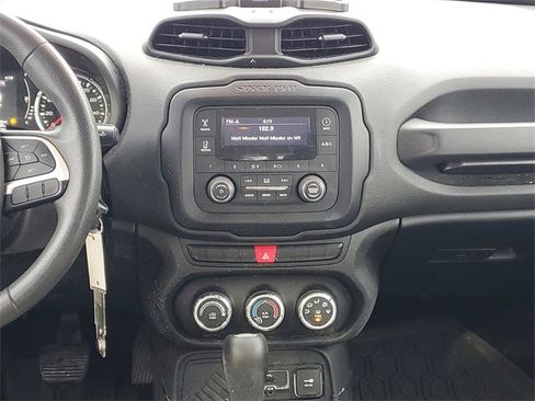 Used 2015 Jeep Renegade Sport w/ Power & Air Group image 27
