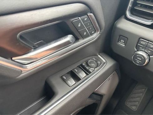 Used 2025 GMC Sierra 2500 Denali w/ Denali Reserve Package image 24