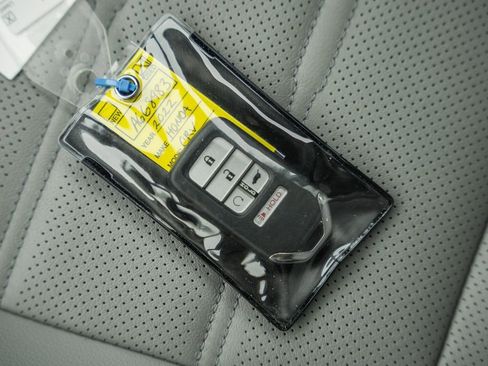 Certified 2022 Honda CR-V Touring image 47