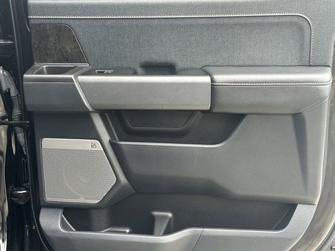 Used 2023 Ford F150 Lightning Lariat w/ Equipment Group 511A High image 17