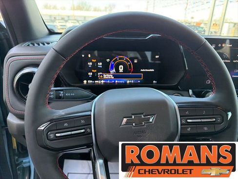 New 2026 Chevrolet Colorado Z71 w/ Technology Package image 14