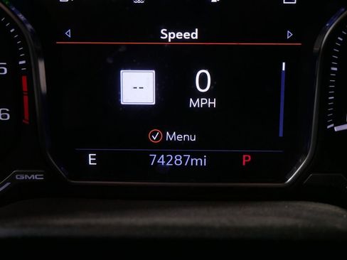 Used 2020 GMC Sierra 1500 Denali w/ Denali Ultimate Package AWD/4WD image 35