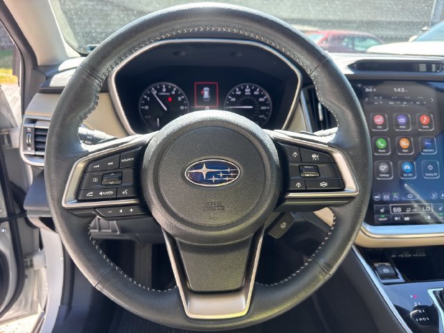 Used 2025 Subaru Outback Limited w/ Popular Package #2 AWD/4WD image 19