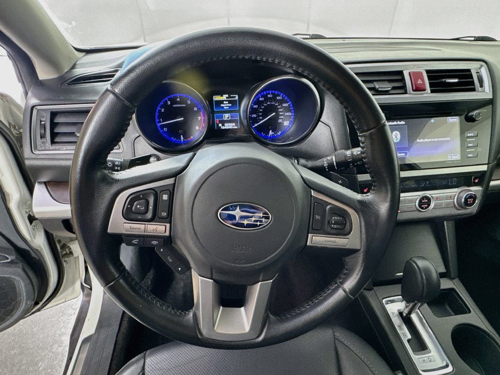 Used 2015 Subaru Outback 3.6R Limited AWD/4WD image 11