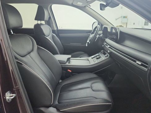 Used 2025 Hyundai Palisade SEL FWD image 37
