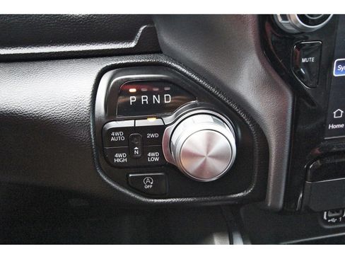 Used 2024 RAM 1500 Laramie AWD/4WD image 26