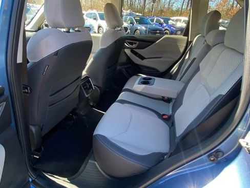 Used 2019 Subaru Forester Premium image 35