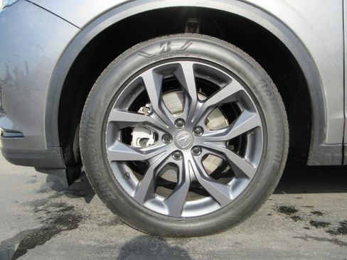 Used 2022 Acura MDX A-Spec AWD/4WD image 20