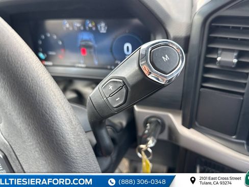 Used 2024 Ford F150 XL RWD image 22