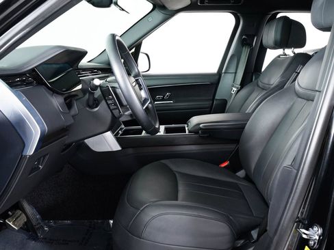 Used 2024 Land Rover Range Rover Autobiography AWD/4WD image 5