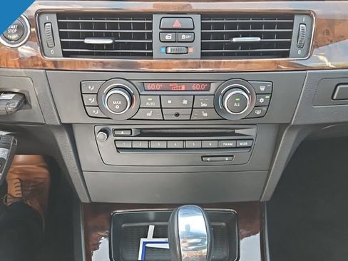 Used 2012 BMW 335i Coupe RWD image 12
