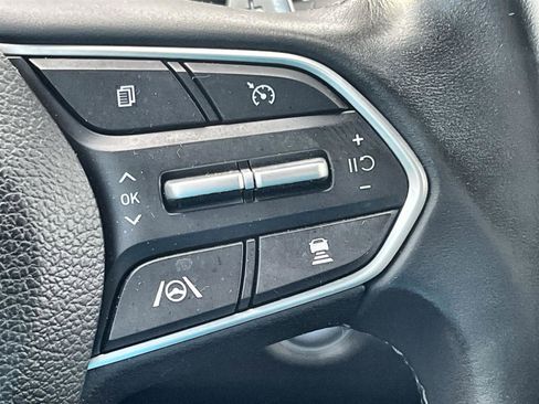 Used 2023 Hyundai Santa Fe SEL image 29