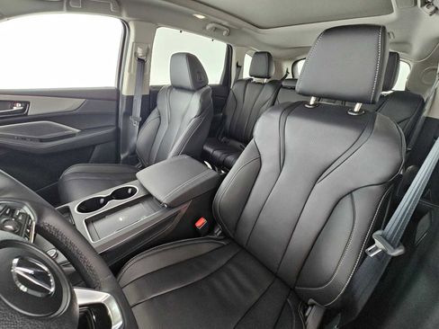 New 2025 Acura MDX w/Technology Package image 23