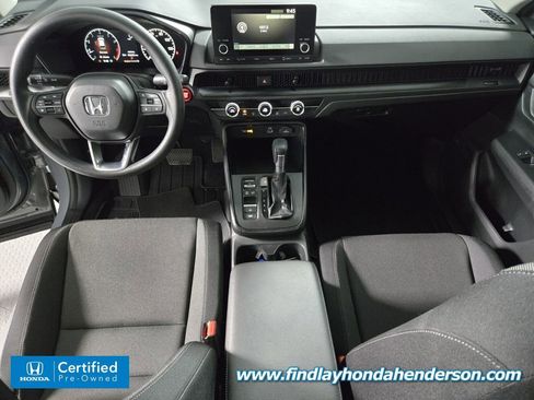 Certified 2024 Honda CR-V LX image 16