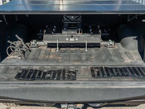 Used 2021 RAM 2500 Limited AWD/4WD image 14