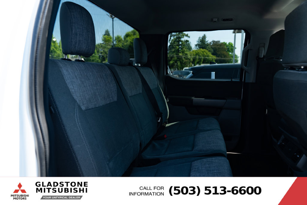 Used 2023 Ford F350 XLT AWD/4WD image 21