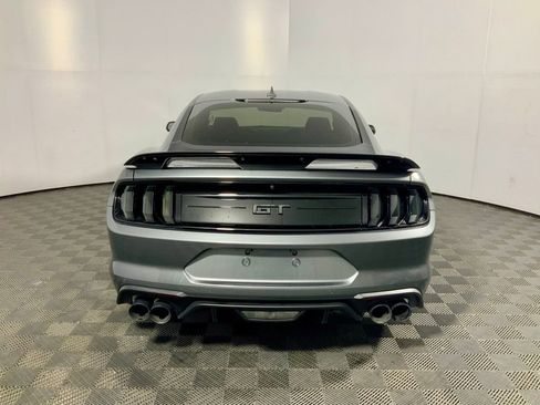 Used 2022 Ford Mustang GT w/ GT Performance Package RWD image 23
